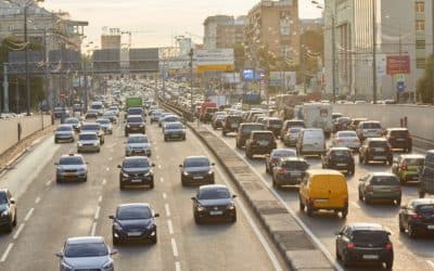 Эксперты составили рейтинг самых непопулярных в России авто 2017 года